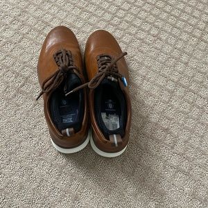 COPY - Men’s Johnston and Murphy XC4 Sneakers. Br…